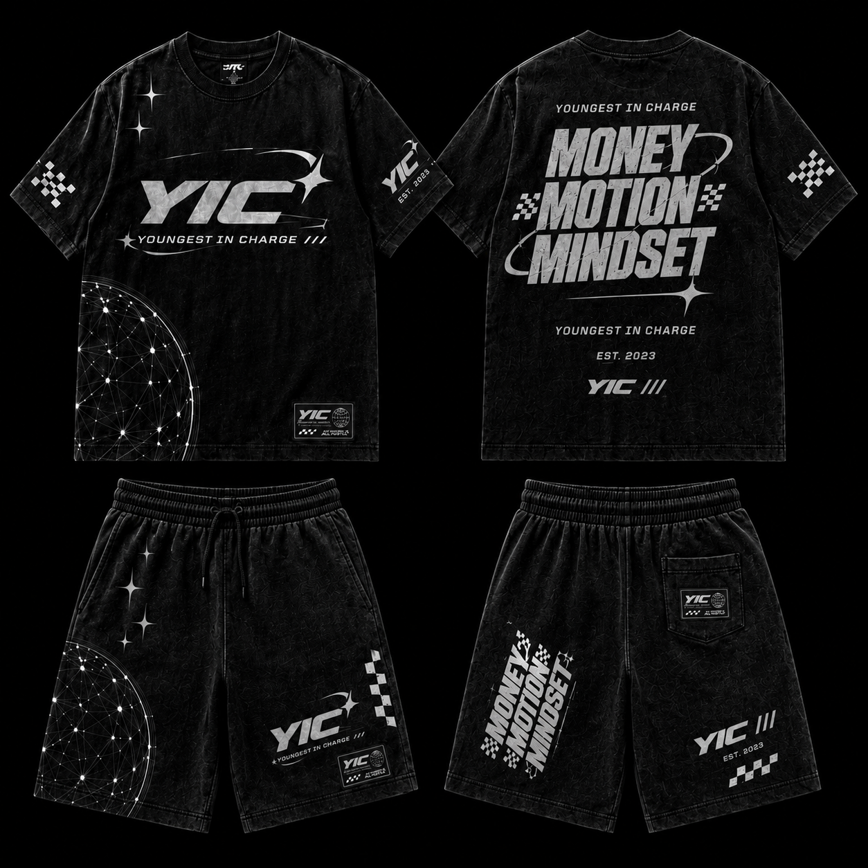 YIC Summer 2026 campaign
