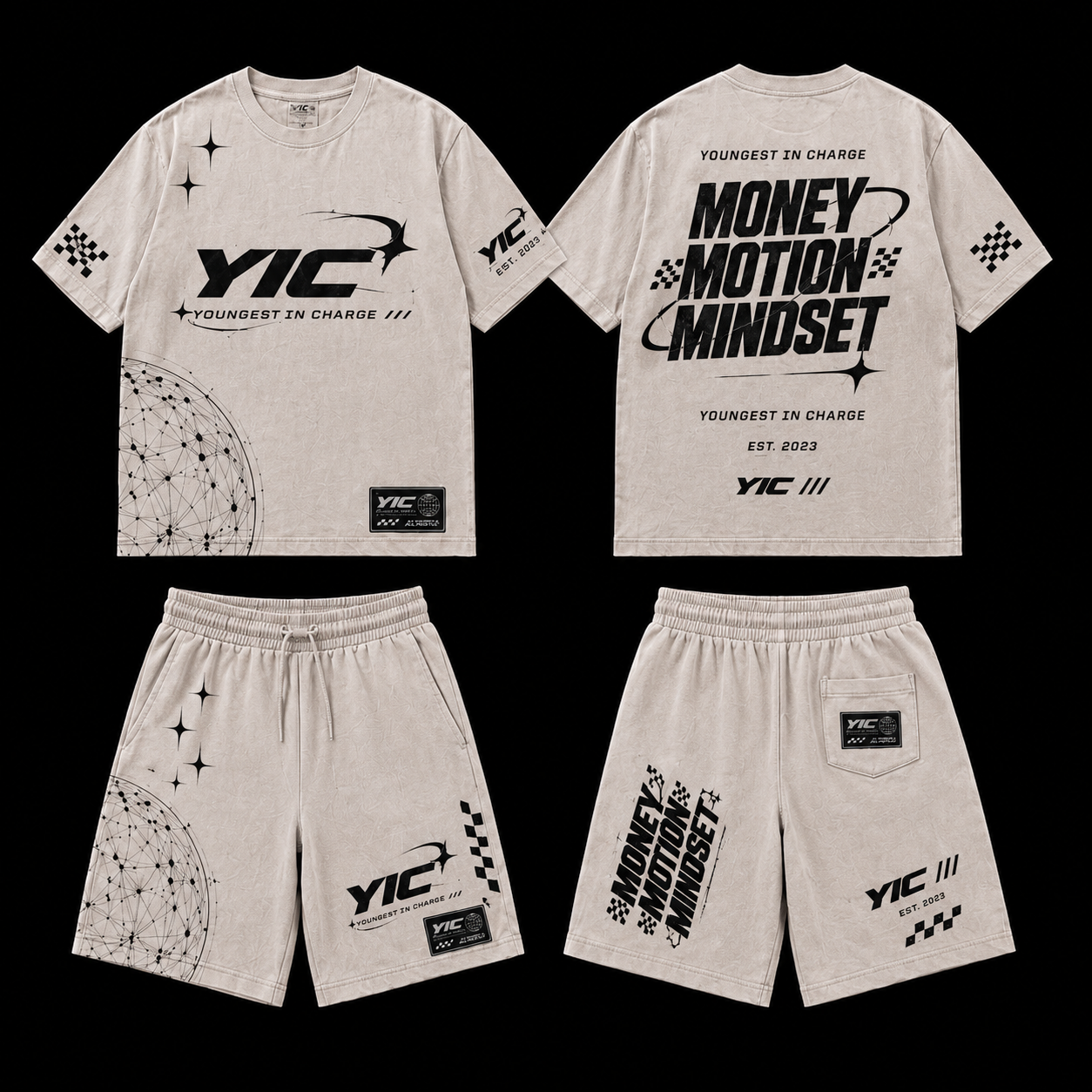 YIC Superstar campaign